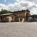 Międzyrzecz, Stacja kolejowa Międzyrzecz - fotopolska.eu (71869)