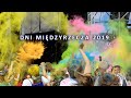 DNI MIĘDZYRZECZA   Festiwal Kolorów